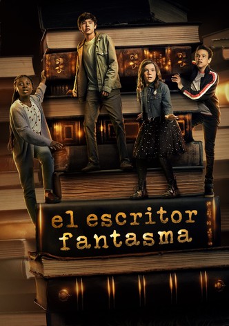 El escritor fantasma