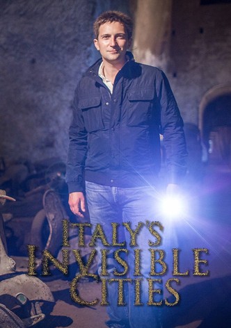 Italy's Invisible Cities