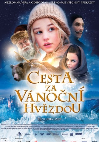 Cesta za Vánoční hvězdou