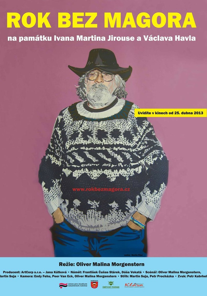 Year Without Magor: Genius Cannot Be Faked