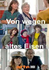 Von wegen altes Eisen