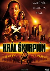 Král Škorpion