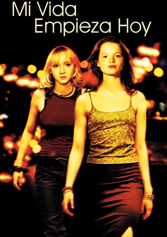 Mi vida empieza hoy