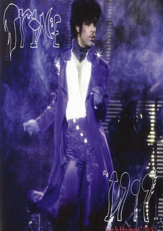 Prince: 1999 Live In Houston 12/29/82