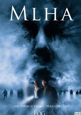 Mlha