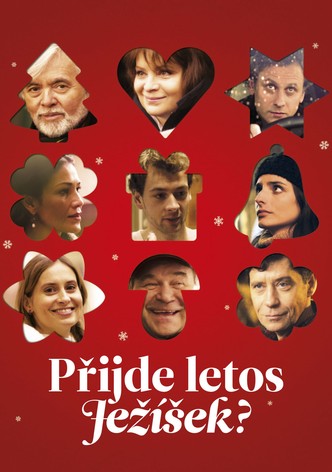 Přijde letos Ježíšek?