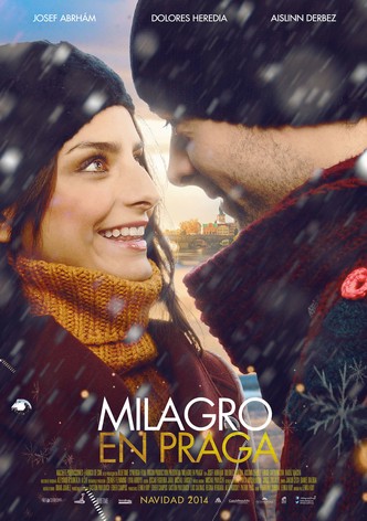 Milagro en Praga