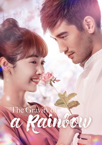 The Gravity of a Rainbow