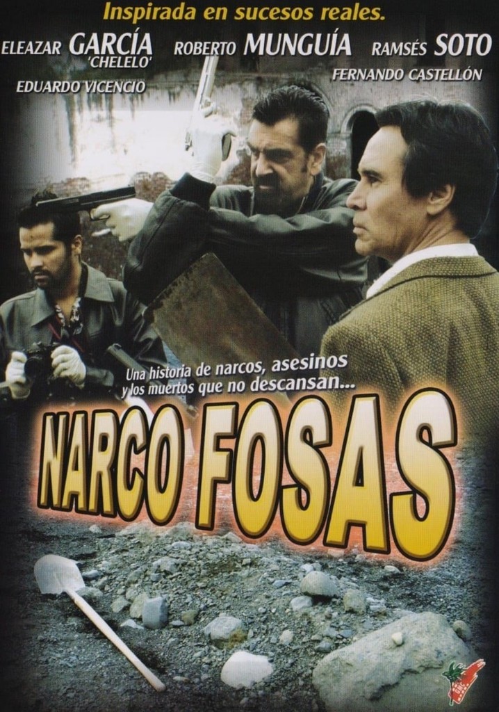 Narcofosas