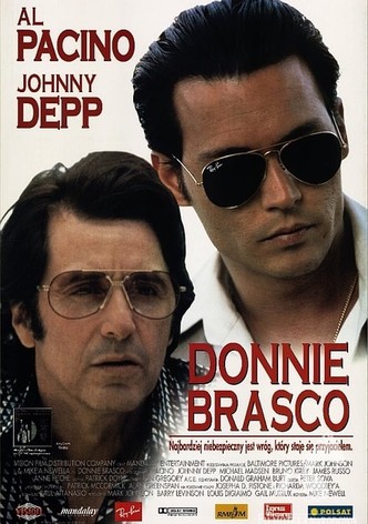 Donnie Brasco