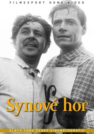 Synové hor