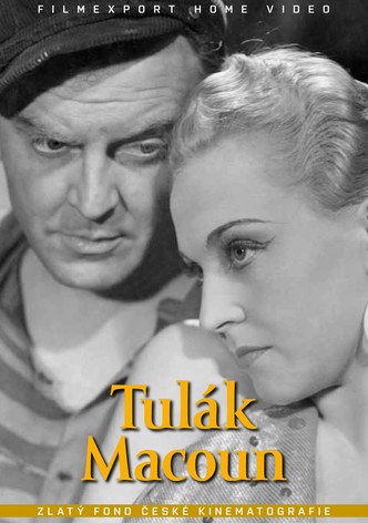 Tulák Macoun