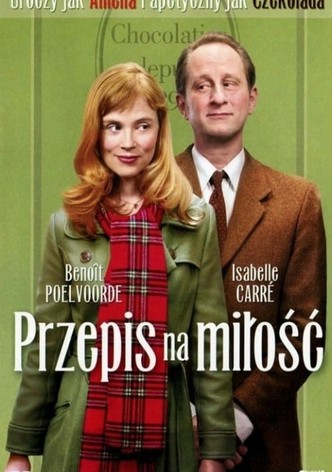 Przepis na miłość