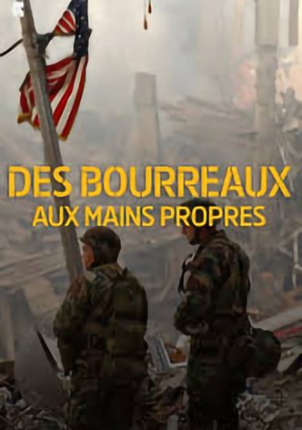 Des bourreaux aux mains propres