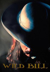 Дивият Бил
