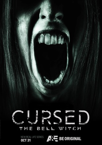 Cursed: The Bell Witch