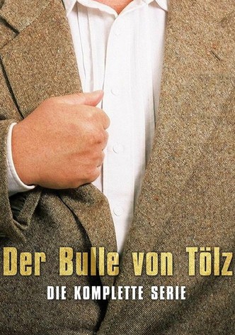 Der Bulle von Tölz