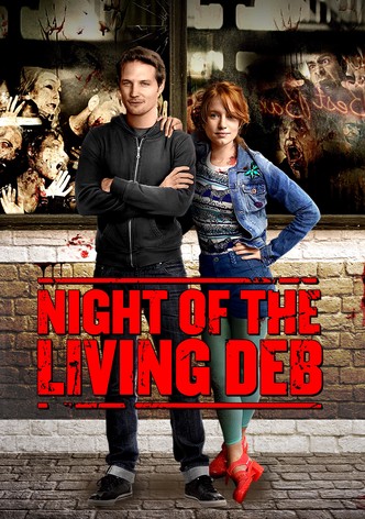 Night of the Living Deb