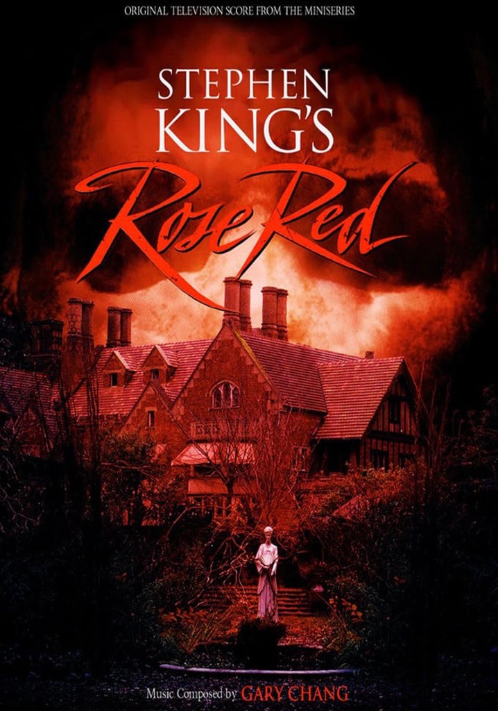 Where Can I Watch Rose Red For Free
