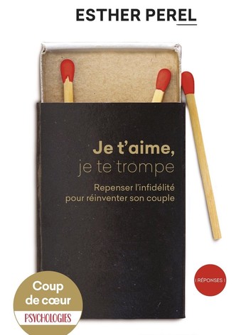 Je t'aime, je te trompe