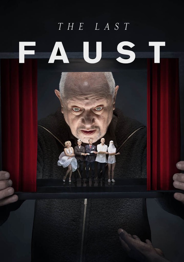 The Last Faust