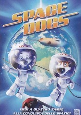 Space Dogs