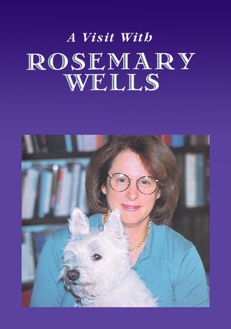 A Visit with Rosemary Wells