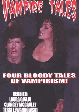 Vampire Tales