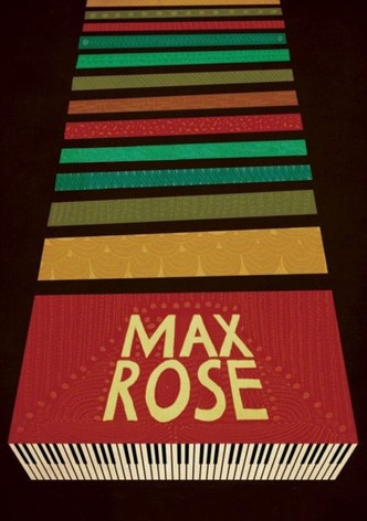 Max Rose