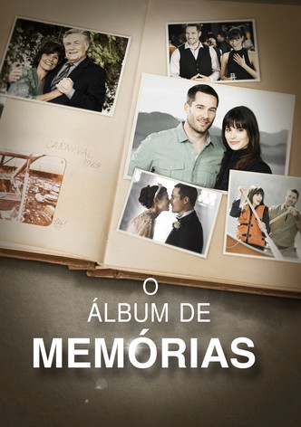 O Álbum de Memórias