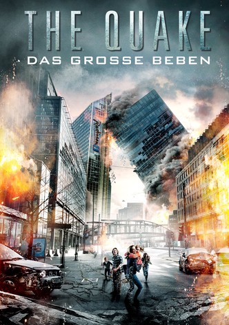 The Quake - Das große Beben