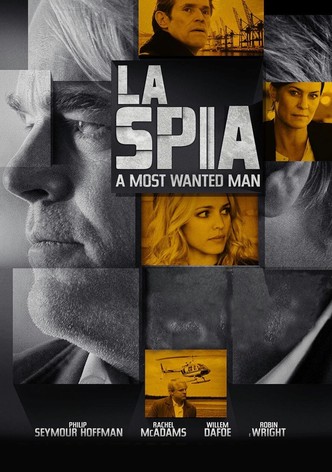 La spia - A Most Wanted Man