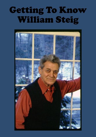 Getting to Know William Steig