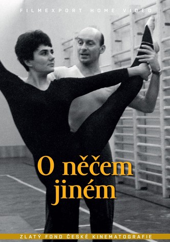 O něčem jiném