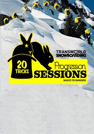 Transworld Snowboarding 20 Tricks, Vol. 3