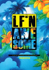 LF'N Awesome