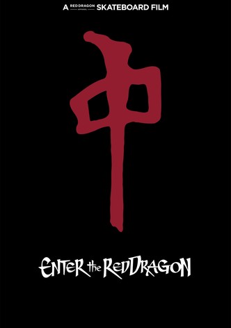 Enter the Red Dragon