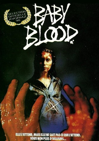 Baby Blood