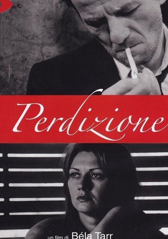Perdizione