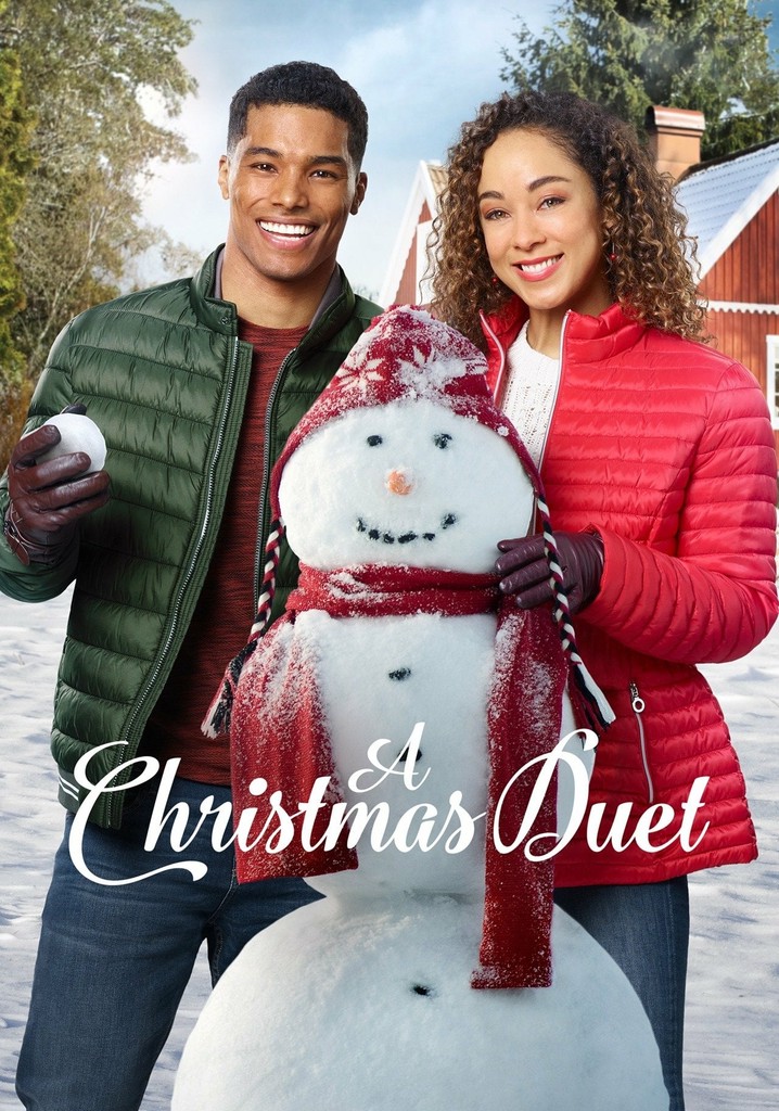 A Christmas Duet