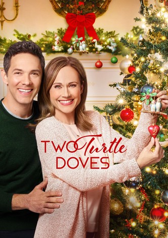 Two Turtle Doves