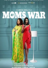 Moms at War