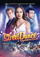 Streetdance - Folge deinem Traum!