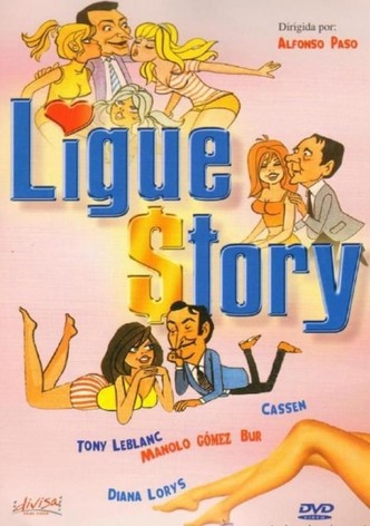 Ligue Story