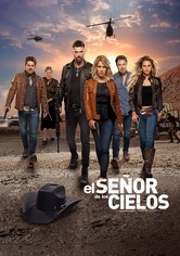 El Señor de los Cielos - Staffel 7