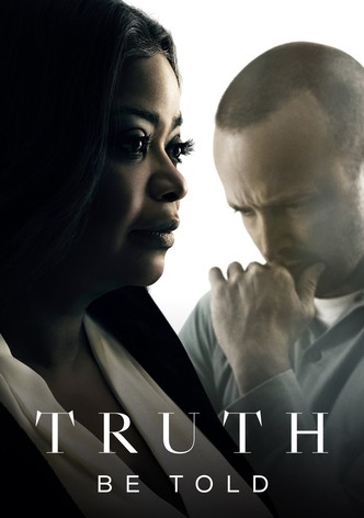 Truth Be Told - Temporada 1