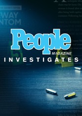 People Magazine Investigates - Season 4