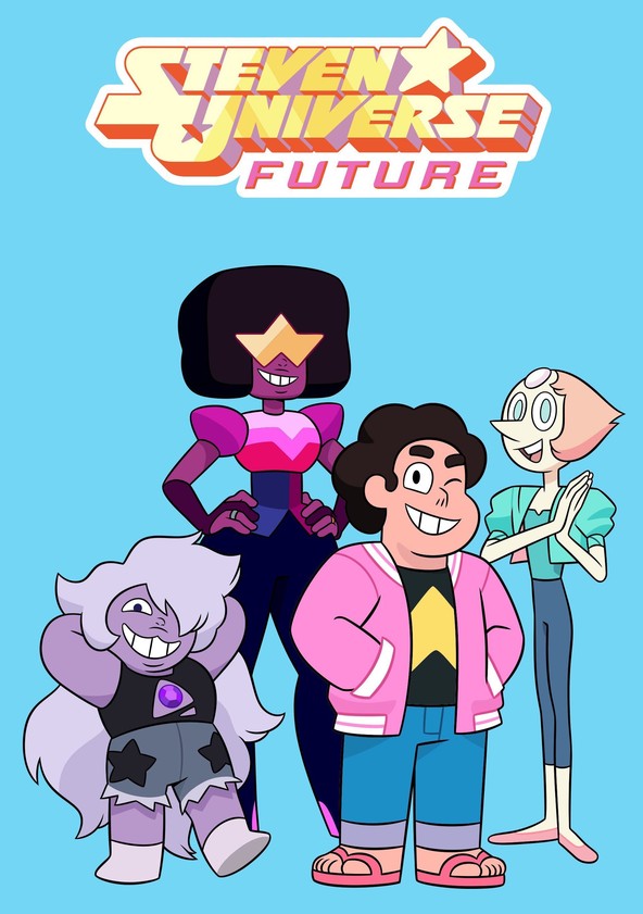 Ver Steven Universe Season 1