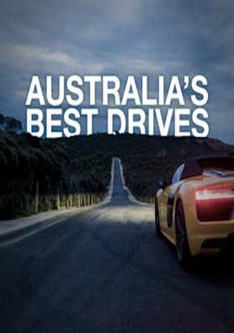 Australia's Best Drives