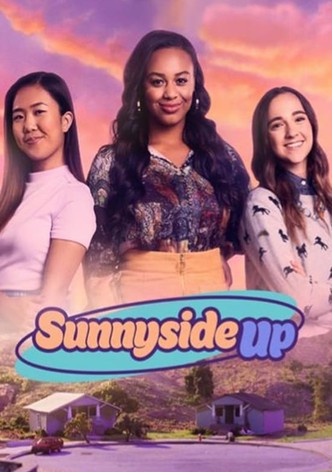 Sunnyside Up